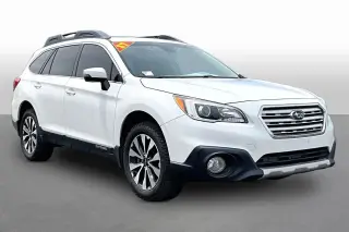 Subaru Outback 2017 AWD 3.6R Limited 4dr Wagon