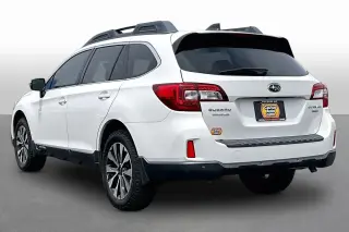 Subaru Outback 2017 AWD 3.6R Limited 4dr Wagon