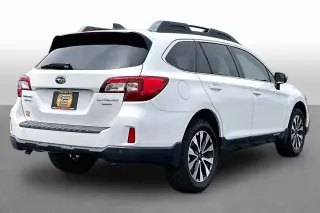 Subaru Outback 2017 AWD 3.6R Limited 4dr Wagon