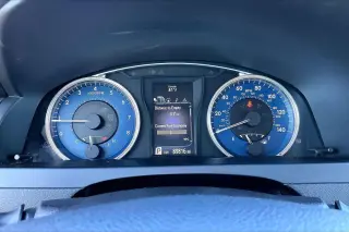 Toyota Camry 2017 SE 4dr Sedan