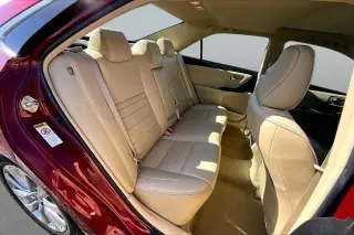 Toyota Camry 2017 SE 4dr Sedan