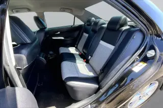 Toyota Camry 2014 SE 4dr Sedan