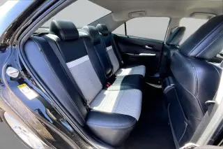 Toyota Camry 2014 SE 4dr Sedan