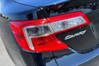 Toyota Camry 2014 SE 4dr Sedan