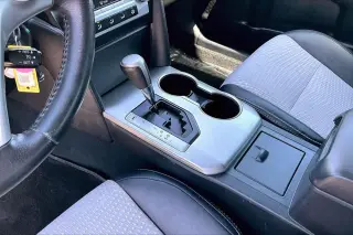 Toyota Camry 2014 SE 4dr Sedan