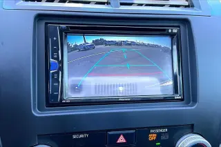 Toyota Camry 2014 SE 4dr Sedan