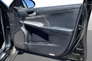 Toyota Camry 2014 SE 4dr Sedan