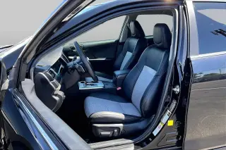 Toyota Camry 2014 SE 4dr Sedan
