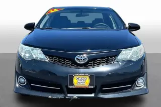 Toyota Camry 2014 SE 4dr Sedan
