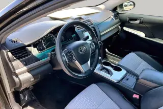 Toyota Camry 2014 SE 4dr Sedan