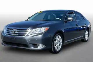 Toyota Avalon 2011 Base 4dr Sedan