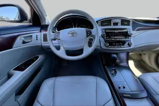 Toyota Avalon 2011 Base 4dr Sedan