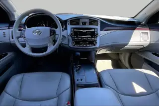Toyota Avalon 2011 Base 4dr Sedan