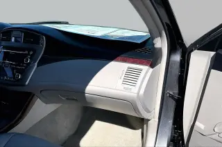 Toyota Avalon 2011 Base 4dr Sedan