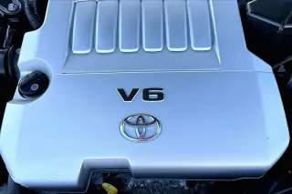Toyota Avalon 2011 Base 4dr Sedan