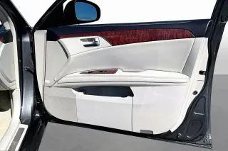 Toyota Avalon 2011 Base 4dr Sedan