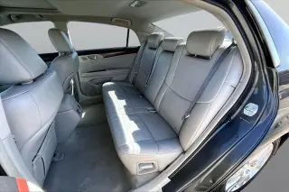 Toyota Avalon 2011 Base 4dr Sedan