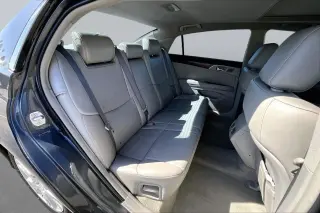 Toyota Avalon 2011 Base 4dr Sedan