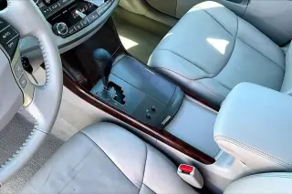 Toyota Avalon 2011 Base 4dr Sedan