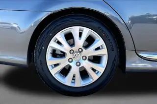 Toyota Avalon 2011 Base 4dr Sedan