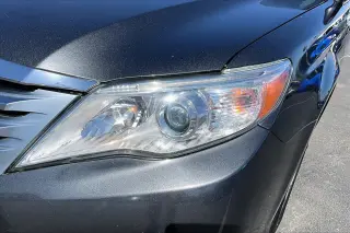 Toyota Avalon 2011 Base 4dr Sedan