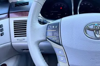 Toyota Avalon 2011 Base 4dr Sedan