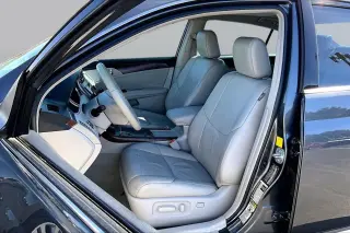 Toyota Avalon 2011 Base 4dr Sedan