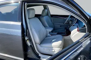 Toyota Avalon 2011 Base 4dr Sedan