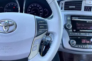 Toyota Avalon 2011 Base 4dr Sedan