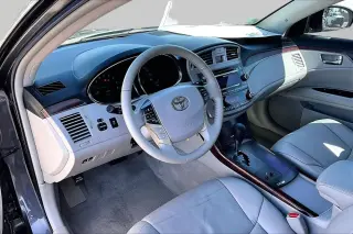 Toyota Avalon 2011 Base 4dr Sedan