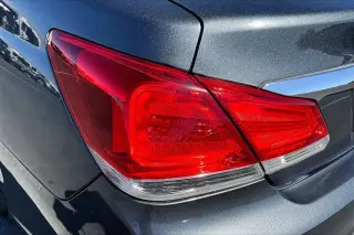 Toyota Avalon 2011 Base 4dr Sedan
