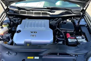 Toyota Avalon 2011 Base 4dr Sedan