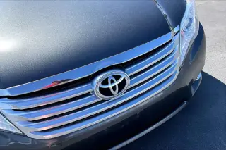 Toyota Avalon 2011 Base 4dr Sedan