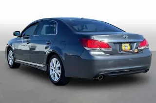 Toyota Avalon 2011 Base 4dr Sedan