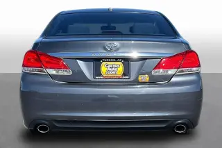 Toyota Avalon 2011 Base 4dr Sedan