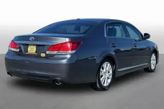 Toyota Avalon 2011 Base 4dr Sedan