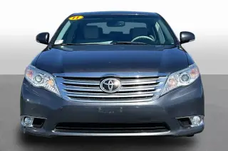 Toyota Avalon 2011 Base 4dr Sedan