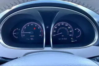 Toyota Avalon 2011 Base 4dr Sedan