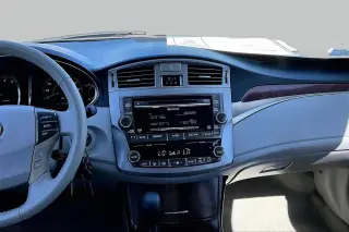 Toyota Avalon 2011 Base 4dr Sedan
