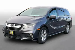 Honda Odyssey 2019 EX 4dr Mini-Van