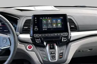 Honda Odyssey 2019 EX 4dr Mini-Van