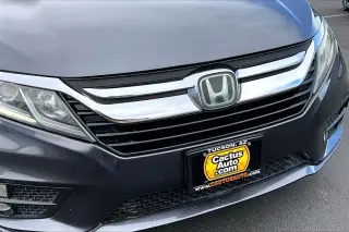 Honda Odyssey 2019 EX 4dr Mini-Van