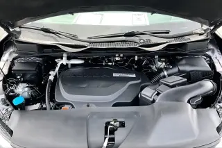 Honda Odyssey 2019 EX 4dr Mini-Van