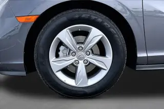 Honda Odyssey 2019 EX 4dr Mini-Van
