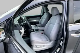 Honda Odyssey 2019 EX 4dr Mini-Van