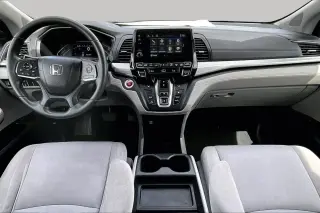 Honda Odyssey 2019 EX 4dr Mini-Van