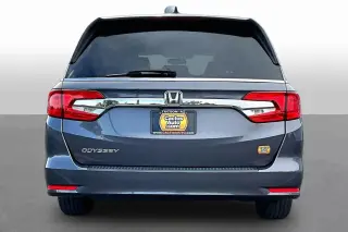 Honda Odyssey 2019 EX 4dr Mini-Van