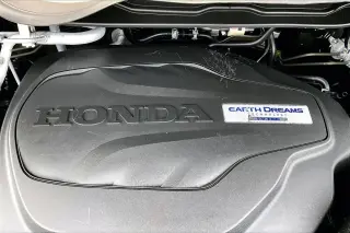 Honda Odyssey 2019 EX 4dr Mini-Van
