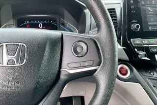 Honda Odyssey 2019 EX 4dr Mini-Van