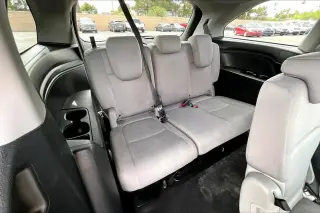 Honda Odyssey 2019 EX 4dr Mini-Van